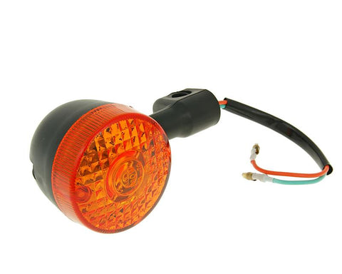 indicator light assy front right / rear left for Honda PK 50 Wallaroo VPARTS MOTOVEIKALS 21