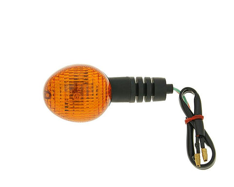 indicator light assy front right / rear left for Motorhispania, Peugeot 101 OCTANE MOTOVEIKALS 21