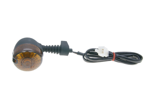 indicator light assy front right / rear left for Rieju MRT, Tango, Marathon Cross VPARTS MOTOVEIKALS 21
