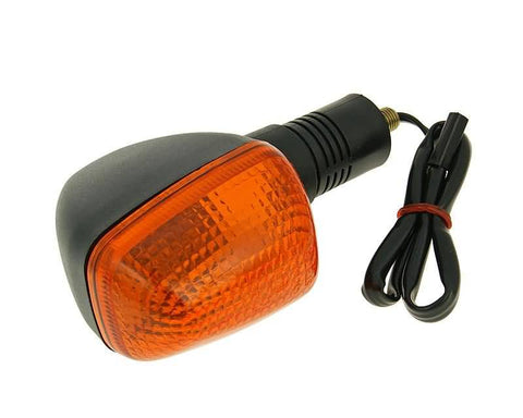 indicator light assy front right / rear left for Suzuki Epicuro, GSX VPARTS MOTOVEIKALS 21