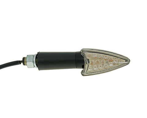 indicator light assy LED front / rear for CPI Aragon, GTR, SMX, SMC VPARTS MOTOVEIKALS 21