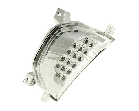 indicator light assy LED front right white for Honda Forza (08-) VPARTS MOTOVEIKALS 21