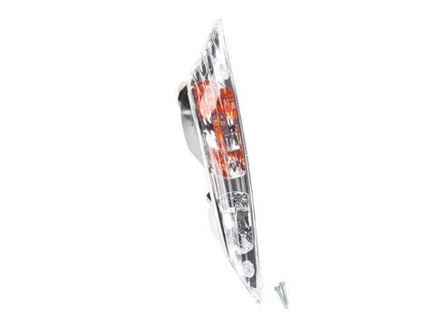 indicator light assy OEM front right for Piaggio Zip, Zip SP PIAGGIO MOTOVEIKALS 21