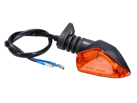 indicator light assy OEM front right / rear left for Beta RR OEM STANDARD MOTOVEIKALS 21