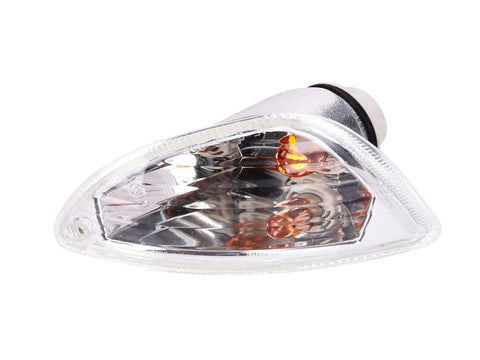 indicator light assy OEM rear right for Vespa LT, LX, LXV, S PIAGGIO MOTOVEIKALS 21