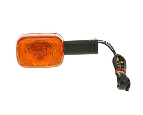 indicator light assy rear left for Honda SFX 50 VPARTS MOTOVEIKALS 21