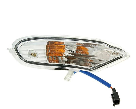 indicator light assy rear left for Kymco Grand Dink VPARTS MOTOVEIKALS 21