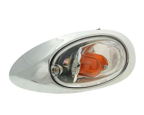 indicator light assy rear left for Kymco People, Yup VPARTS MOTOVEIKALS 21