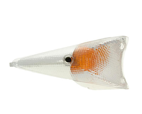 indicator light assy rear left for Peugeot Speedfight 2 VPARTS MOTOVEIKALS 21