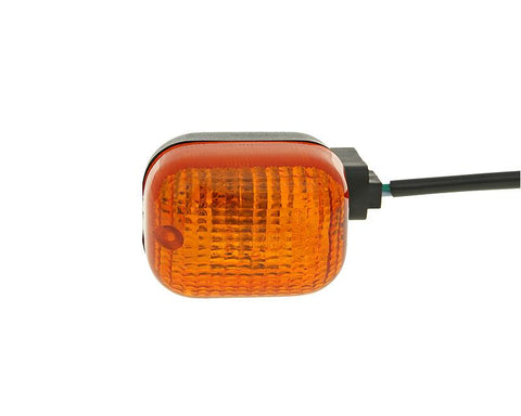 indicator light assy rear left for Peugeot Trekker, Squab VPARTS MOTOVEIKALS 21
