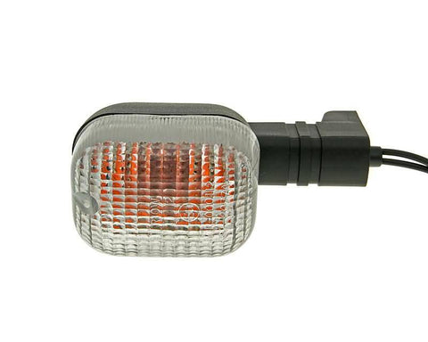 indicator light assy rear left for SR50 Di-Tech, Street, Racing VPARTS MOTOVEIKALS 21