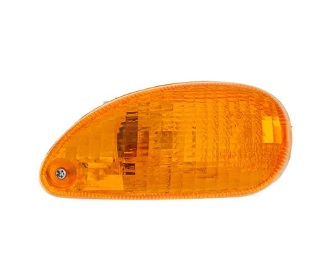 indicator light assy rear left for TPH, NRG, NTT, Storm VPARTS MOTOVEIKALS 21