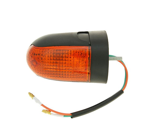 indicator light assy rear left / rear right E-marked for Suzuki Katana, Zillion VPARTS MOTOVEIKALS 21