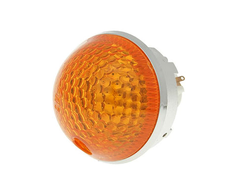 indicator light assy rear left / rear right for Aprilia Habana, Mojito Custom VPARTS MOTOVEIKALS 21