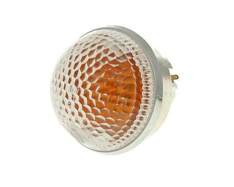 indicator light assy rear left / rear right for Aprilia Habana, Mojito Retro VPARTS MOTOVEIKALS 21
