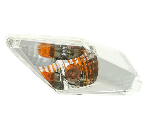 indicator light assy rear right for Derbi GP1 50, 125 VPARTS MOTOVEIKALS 21