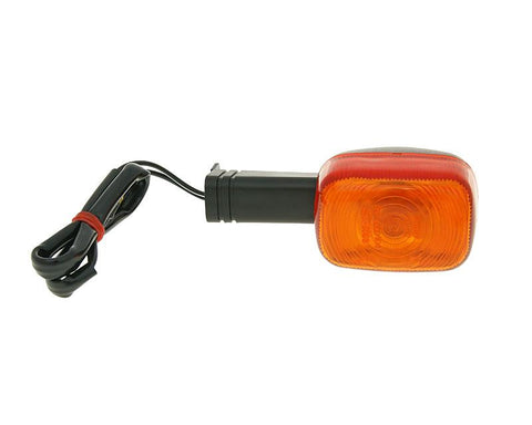 indicator light assy rear right for Honda SFX 50 VPARTS MOTOVEIKALS 21