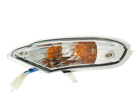 indicator light assy rear right for Kymco Grand Dink VPARTS MOTOVEIKALS 21