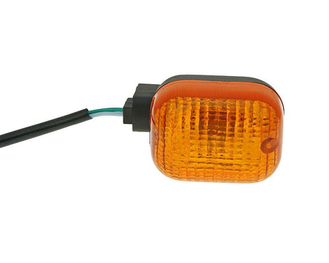 indicator light assy rear right for Peugeot Trekker, Squab VPARTS MOTOVEIKALS 21
