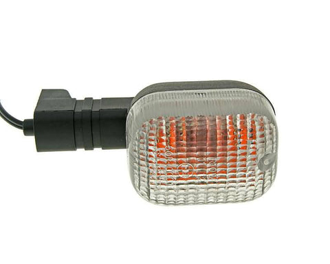 indicator light assy rear right for SR50 Di-Tech, Street, Racing VPARTS MOTOVEIKALS 21