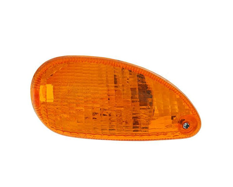 indicator light assy rear right for TPH, NRG, NTT, Storm VPARTS MOTOVEIKALS 21