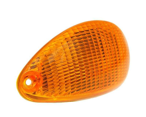indicator light assy rear right for Vespa ET2, ET4 VPARTS MOTOVEIKALS 21