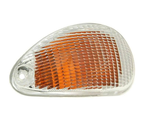 indicator light assy rear right for Vespa ET4 125, 150 VPARTS MOTOVEIKALS 21