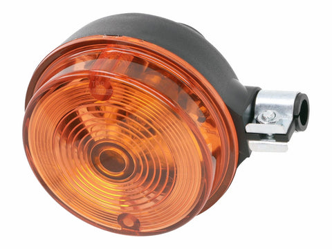 indicator light assy rear, round shape for Simson S50, S51, S70, SR50, SR80, MZ TS 250, ETZ 125, ETZ 150, ETZ 250 101 OCTANE MOTOVEIKALS 21