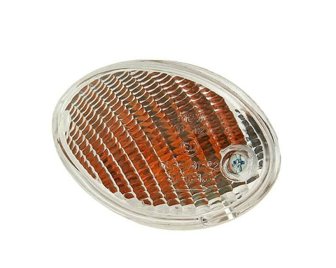 indicator light replacement front right for MBK Ovetto, Yamaha Neos (02-) VPARTS MOTOVEIKALS 21