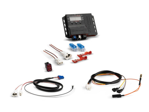 injection module Malossi Force Master 2.1 for Yamaha N Max, X Max 125 ie 4T LC 2021- Euro5 MALOSSI MOTOVEIKALS 21