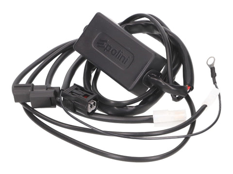 injection module Polini ECU for Piaggio Liberty 50cc 3V E3 POLINI MOTOVEIKALS 21