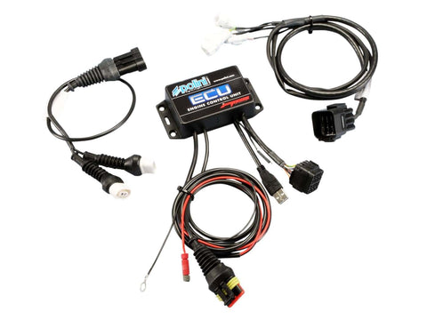 injection module Polini ECU for Yamaha T-Max 500i POLINI MOTOVEIKALS 21
