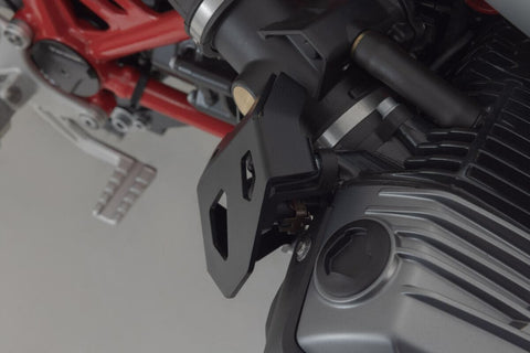 Injector Prot Set SW-MOTECH SW-MOTECH MOTOVEIKALS 21