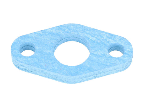 Inlet carburetor gasket 6mm thick for Puch MV50, Tomos A35 OEM STANDARD MOTOVEIKALS 21