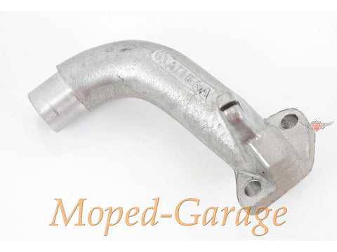 Inlet manifold Athena angled tuning 15mm for Hercules Prima M DIVERSE / IMPORT MOTOVEIKALS 21