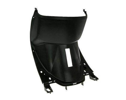 inner body fairing / cover black plastics for QT-9 101 OCTANE MOTOVEIKALS 21