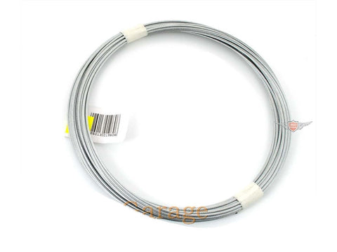 Inner cable 1.5mm 10 meter for moped moped mokick motorcycle DIVERSE / IMPORT MOTOVEIKALS 21