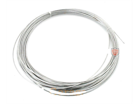 Inner cable 25 meters 1.5mm diameter for moped, moped, mokick, KKR models DIVERSE / IMPORT MOTOVEIKALS 21