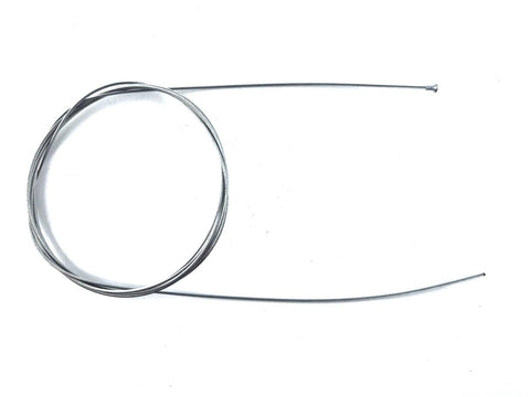 Inner cable clutch 1.9mm x 2800 6.8mm diameter for Piaggio APE 50 DIVERSE / IMPORT MOTOVEIKALS 21