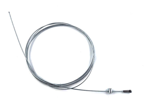 Inner cable clutch 1.9mm x 3000 8x10mm for Piaggio APE MP DIVERSE / IMPORT MOTOVEIKALS 21