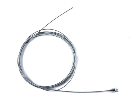 Inner cable clutch 1.9mm x 3200 7x8mm for Piaggio APE TM P602, P703 DIVERSE / IMPORT MOTOVEIKALS 21