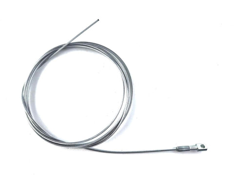 Inner cable clutch 2,5mm x 3000 for Piaggio APE Car DIVERSE / IMPORT MOTOVEIKALS 21