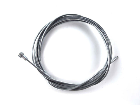Inner clutch cable Inner brake cable length 2m wire 2.0mm nipple B 6x8 for moped, moped, motorcycle, Zündapp, Kreidler, Hercules, Puch DIVERSE / IMPORT MOTOVEIKALS 21