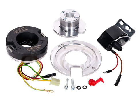 inner rotor ignition MVT Premium V2 with light for Minarelli 2003- MVT ALLUMAGE MOTOVEIKALS 21
