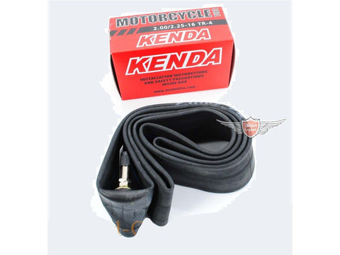 Inner tube, Kenda 2.75/3.00 x 21 for Suzuki TS 50 X, Honda MTX, Yamaha DT 80 KENDA MOTOVEIKALS 21