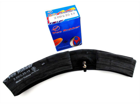 Inner tube moped Vee Rubber 2.00 x 19 inch 2.25 for Zündapp, Kreidler, Hercules, Puch, moped, moped, mokick DIVERSE / IMPORT MOTOVEIKALS 21