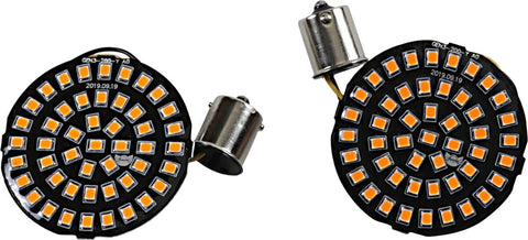 Insert Led Amb 1156 DRAG SPECIALTIES DRAG SPECIALTIES MOTOVEIKALS 21