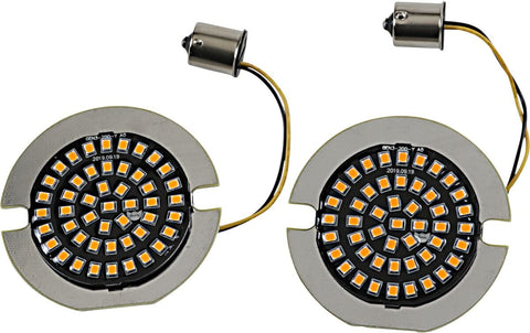 Insert Led Amb 1156 Flat DRAG SPECIALTIES DRAG SPECIALTIES MOTOVEIKALS 21