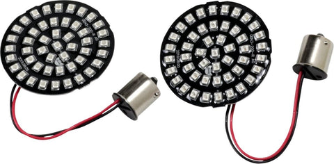 Insert Led Red 1156 DRAG SPECIALTIES DRAG SPECIALTIES MOTOVEIKALS 21