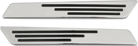 Insert Sb Chr 14-19-Flt DRAG SPECIALTIES DRAG SPECIALTIES MOTOVEIKALS 21